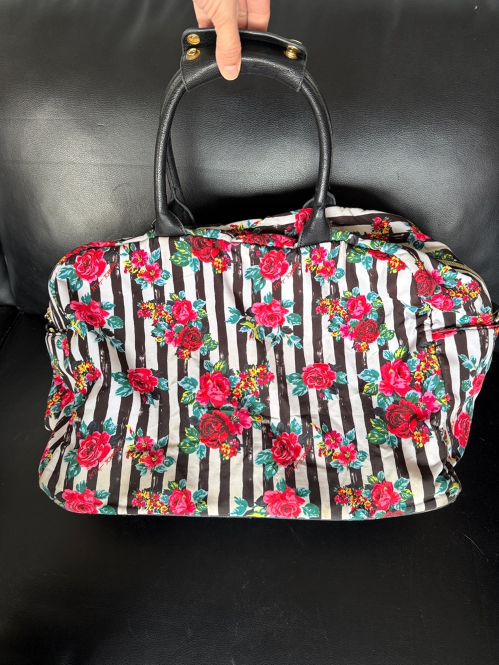 Betsy Johnson Bag - Picture 5 of 13
